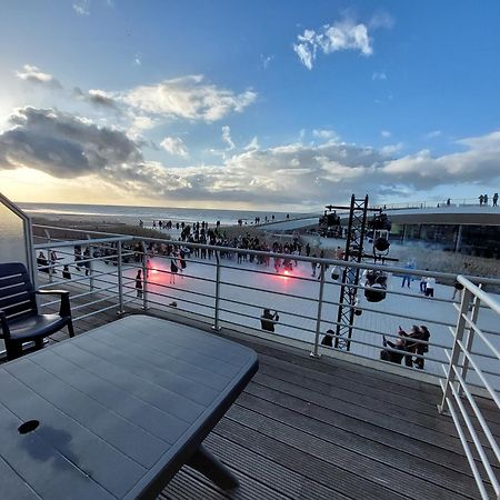 De Viking Leilighet Middelkerke Rom bilde